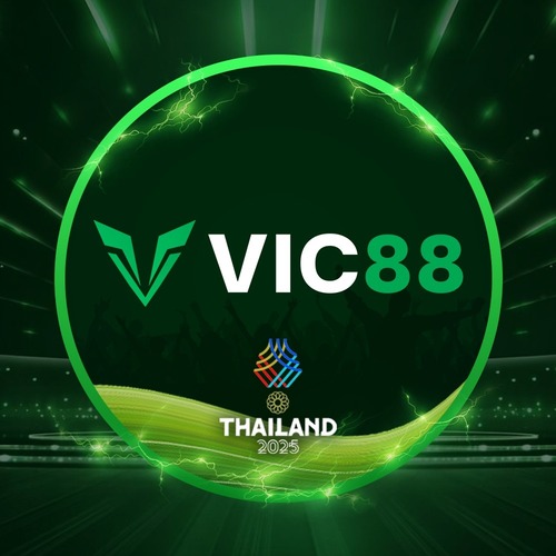 Vic88 info